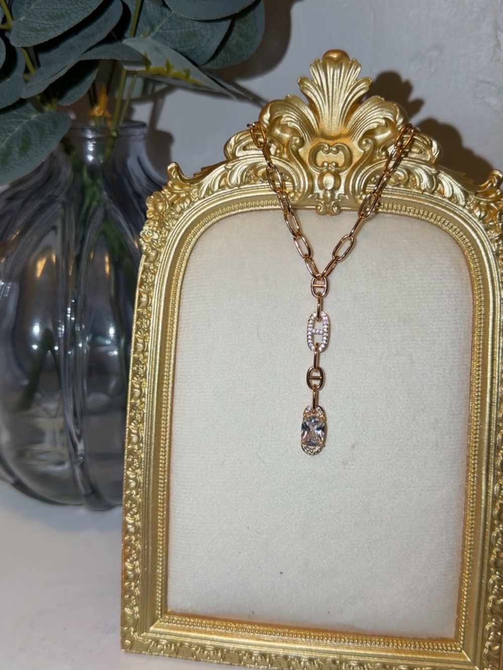 Bomb Party OG necklace